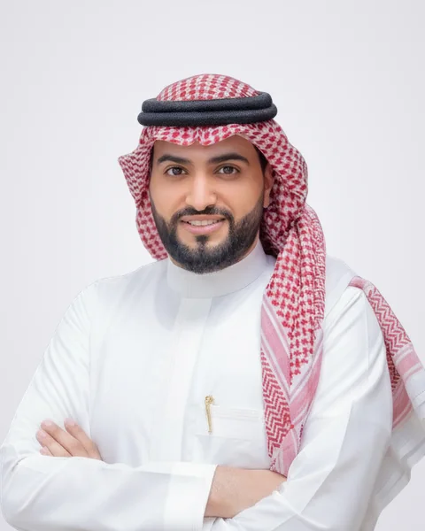 Dr. Fares Aldarani