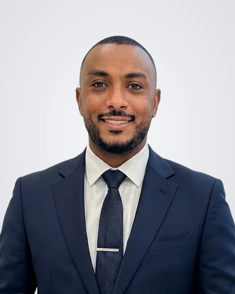 Mohammed Hassan