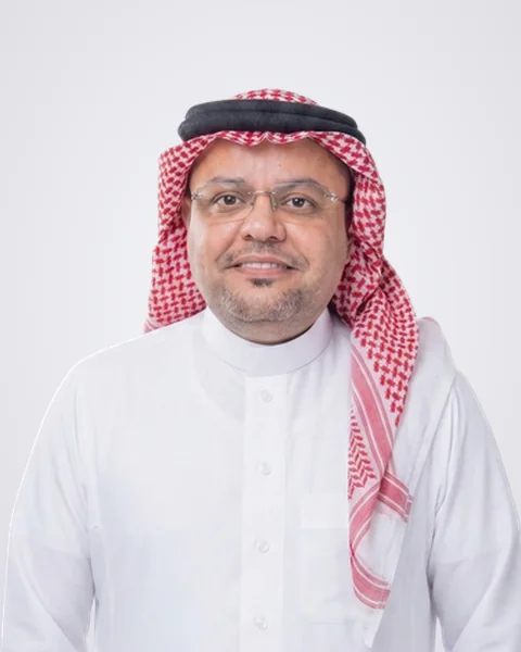 Eng. Salman Alamri